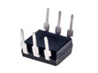 Isocom DIP-6 random-phase triac optocoupler