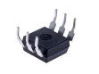 Isocom DIP-6, 10 mm leads logic and high-speed optocoupler