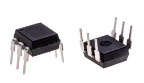 Isocom DIP-6 logic and high-speed optocoupler