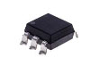 Isocom SMD, 6-pin logic and high-speed optocoupler