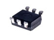 Isocom SMD, 6-pin zero-crossing triac optocoupler