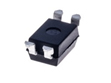 Isocom 4-pin surface-mount solid state relay
