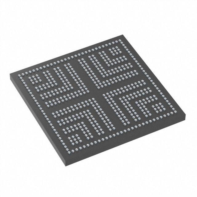 M2S150TS-1FCS536I | MICROCHIP