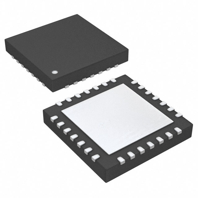 PIC24FJ64GL302T-I/MV | MICROCHIP