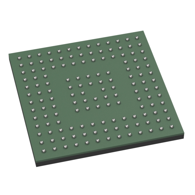 MEC1521H-B0-I/SZ | MICROCHIP