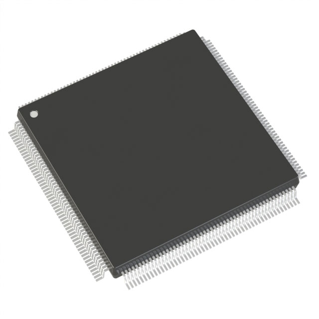 M7A3P1000-2PQG208I | MICROCHIP