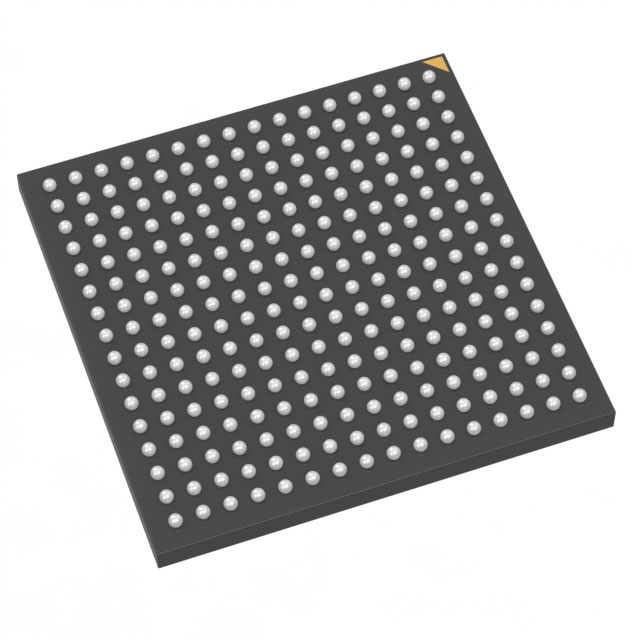 M7A3P1000-2FGG256I | MICROCHIP