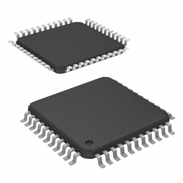 PIC18F46Q84-E/PT | MICROCHIP