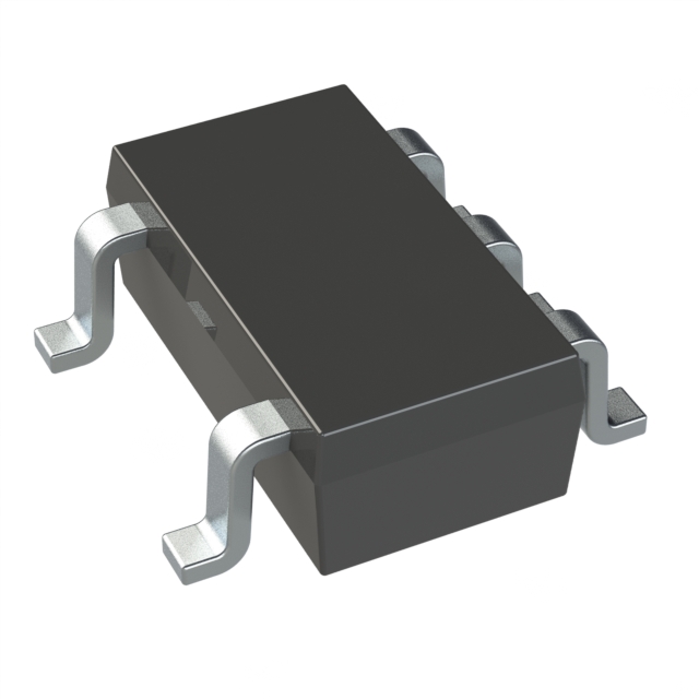 MCP6V76UT-E/OT | MICROCHIP