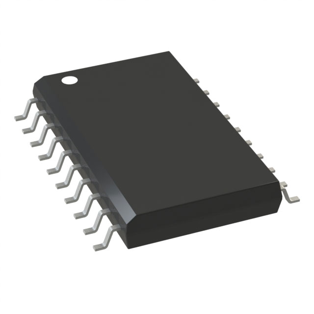 PIC18F16Q40T-I/SO | MICROCHIP