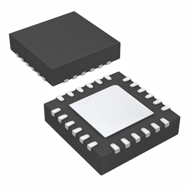 MCP16501TC-E/RMB | MICROCHIP