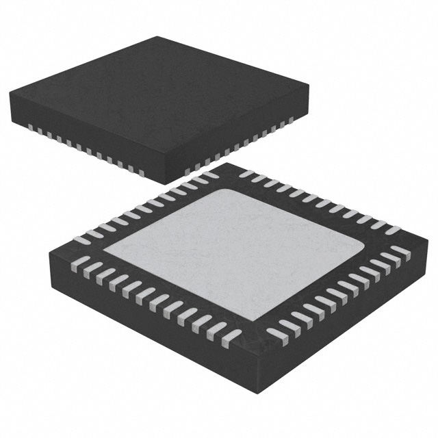 A3PN010-1QNG48I | MICROCHIP