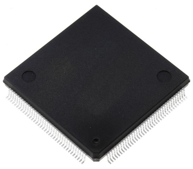 A42MX09-PQG144M | MICROCHIP