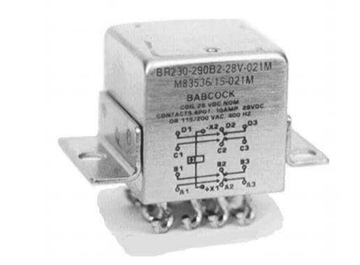 BR246-20A2-6V-006L | MICROCHIP