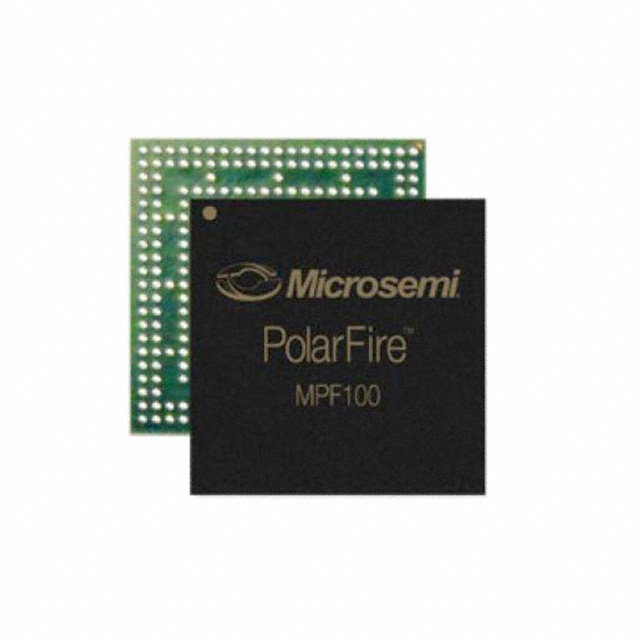 MPF100T-1FCSG325E | MICROCHIP