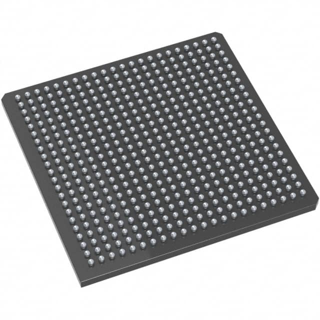 A2F500M3G-1CS288 | MICROCHIP