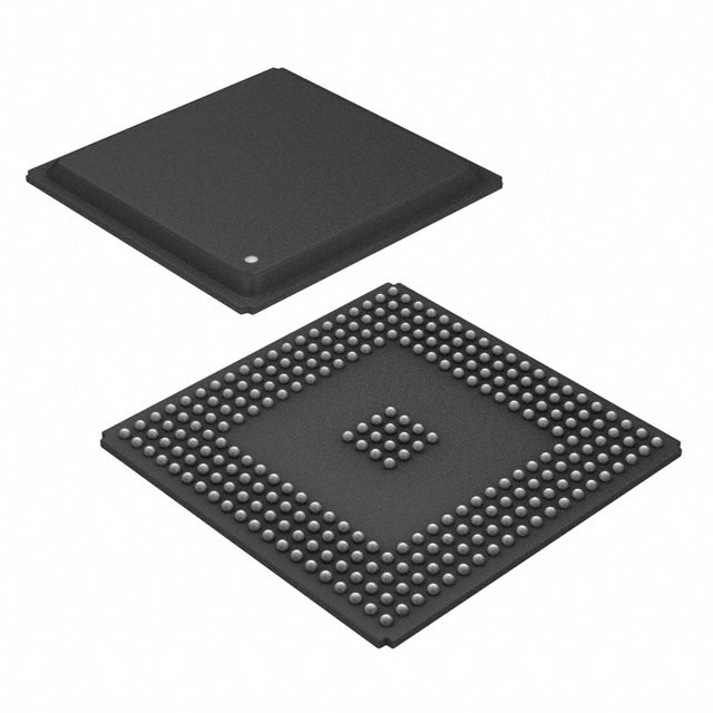 A42MX36-1BG272I | MICROCHIP