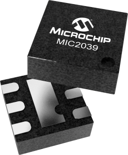 MIC2039AYM6-T5 | MICROCHIP