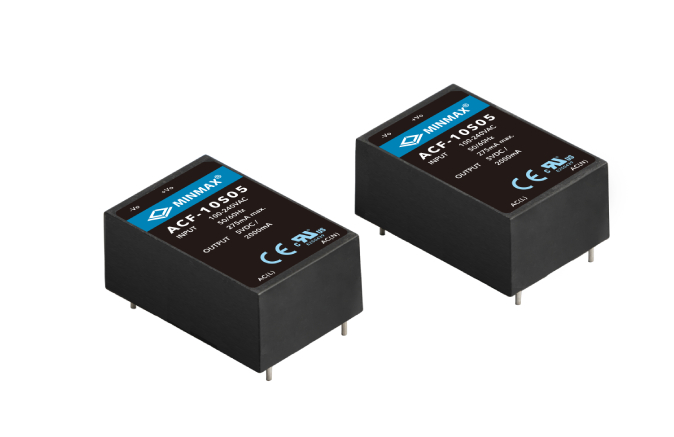 ACF-10S09 | MINMAX