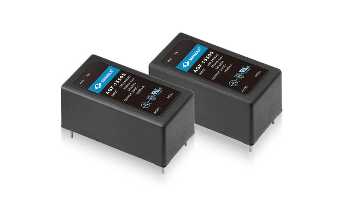 AGF-15S033 | MINMAX