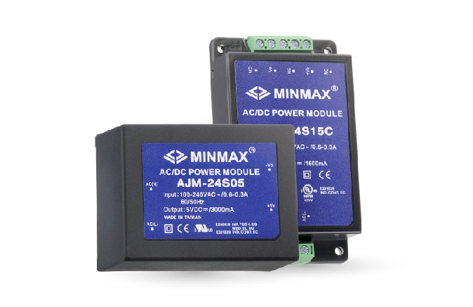 AJM-24D12 | MINMAX