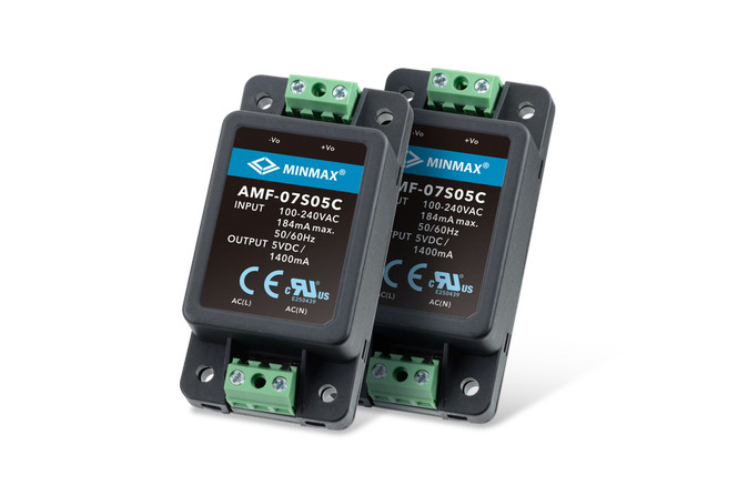 AMF-07S05 | MINMAX