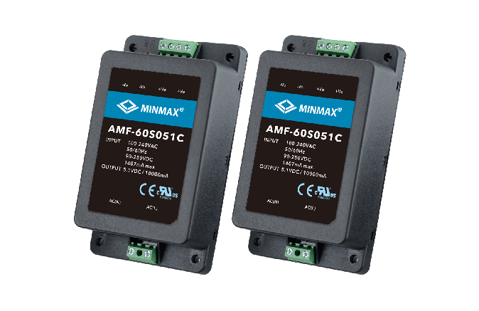 AMF-60S051C | MINMAX