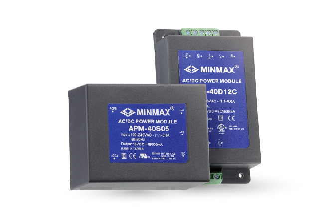 APM-40D12 | MINMAX
