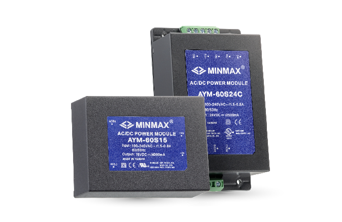 AYM-60S051 | MINMAX