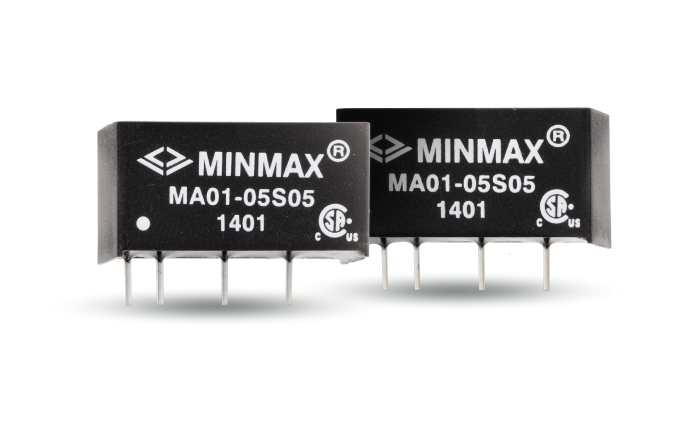 MA01-12D05 | MINMAX