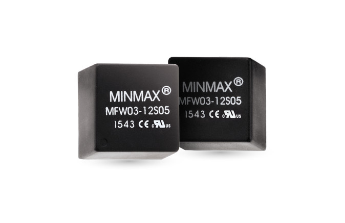 MFW03-05S033 | MINMAX