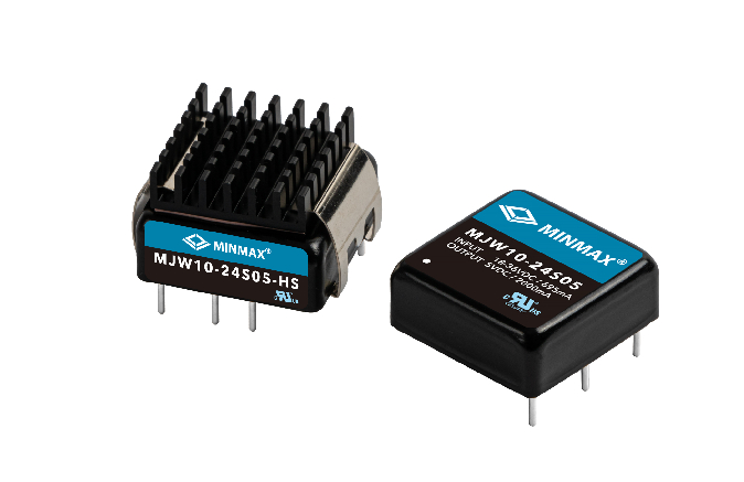 MFU102 | MINMAX