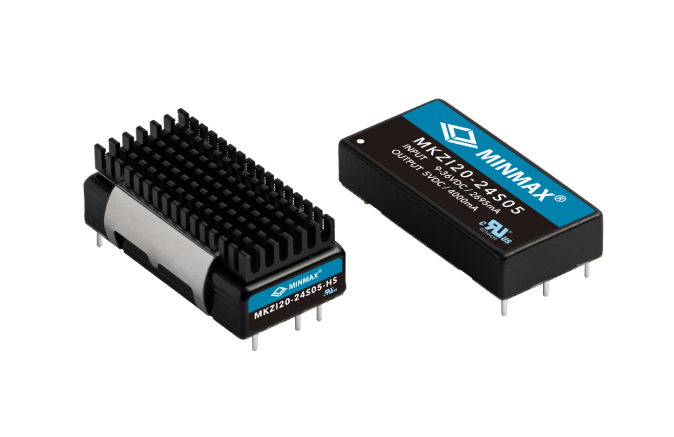 MKZI20-110S15-HS | MINMAX