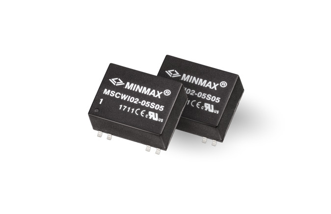 MAU205 | MINMAX