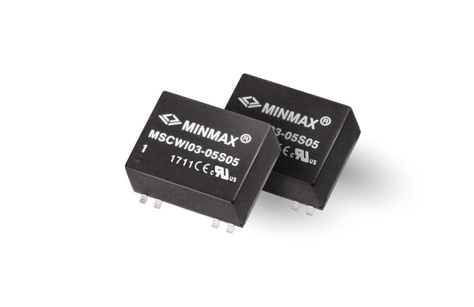 MAU401 | MINMAX