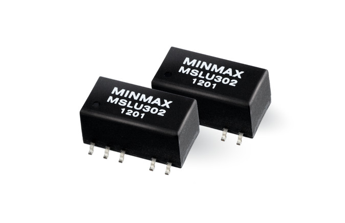 MAEU02-05S033HI | MINMAX