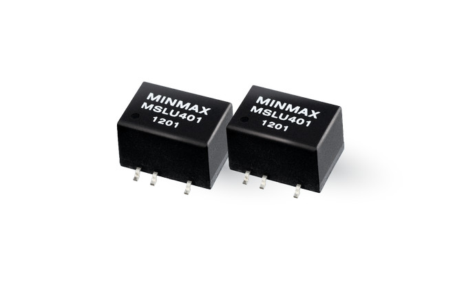 MAU01-05S15M | MINMAX