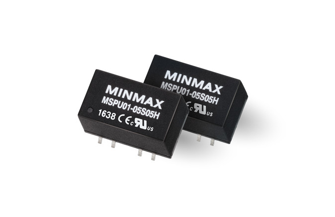 MAPU01-05S12H | MINMAX
