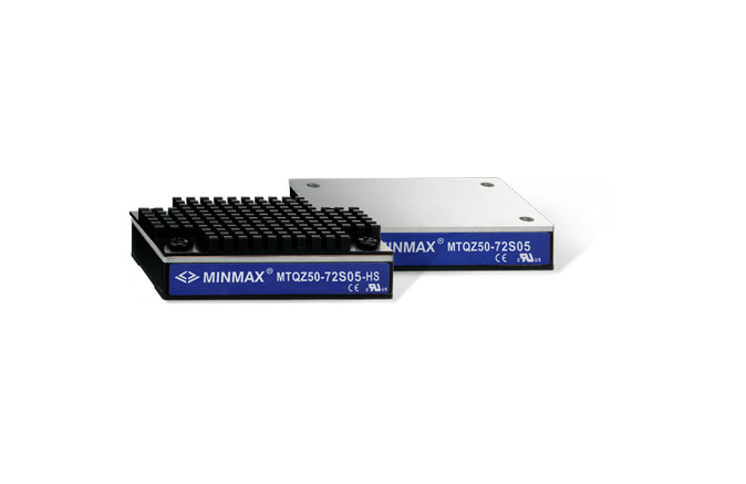 MTQZ50-110S12 | MINMAX