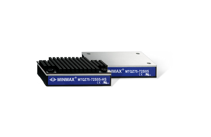 MTQZ75-110S12 | MINMAX