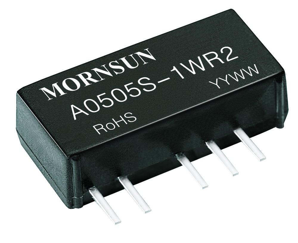 A0515S-1WR2 | MORNSUN