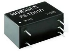 FS-TD01D | MORNSUN