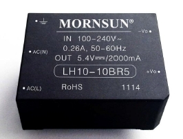 LH10-10BR5 | MORNSUN