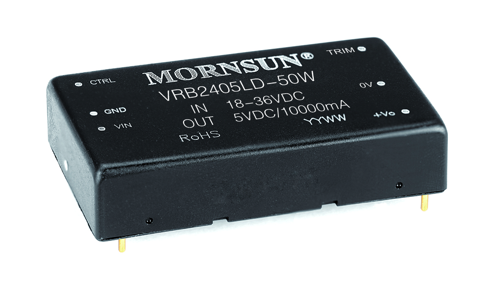 VRB4803LD-50W | MORNSUN
