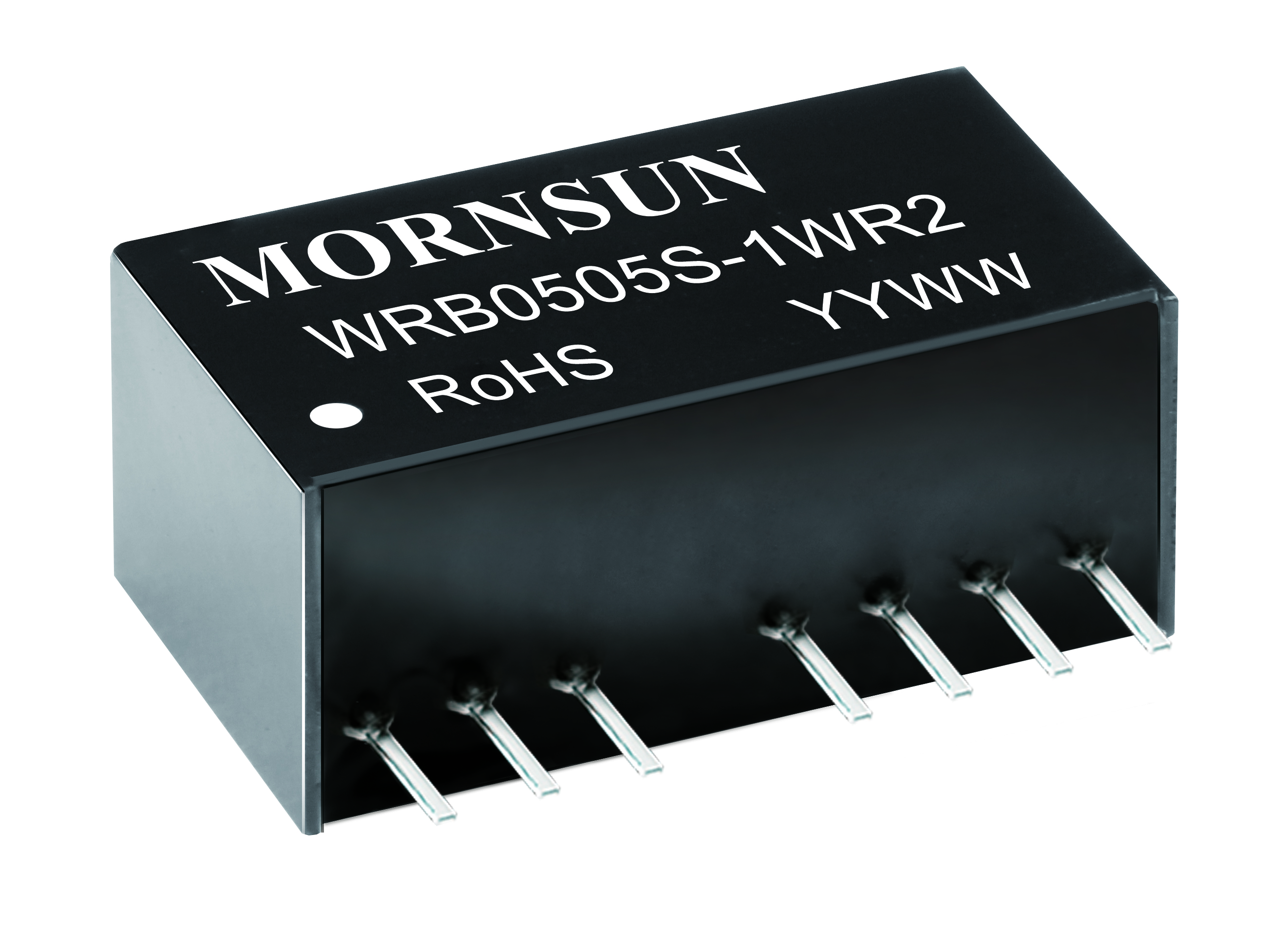 WRB1212S-1WR2 | MORNSUN