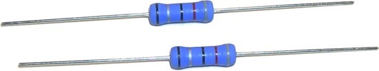 Stackpole ASR series resistors