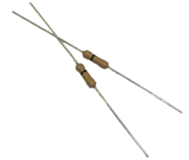 Stackpole CD series resistors