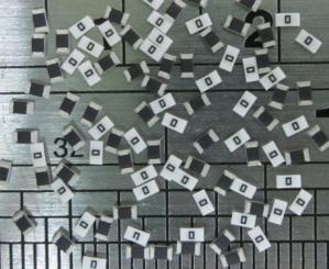 Stackpole CSFA series resistors