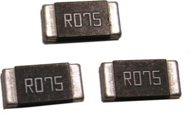 Stackpole CSM series resistors