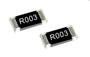 Stackpole CSNL series resistors